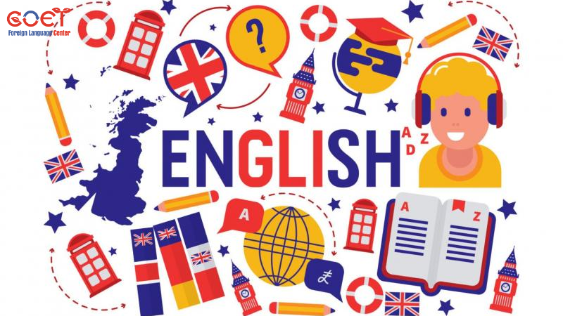 tại sao tiếng Anh lại là ngôn ngữ phổ biến nhất